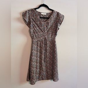 MONTEAU Los Angeles dress